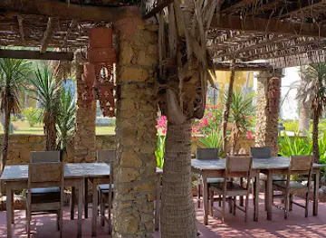 Restaurante Reliquias