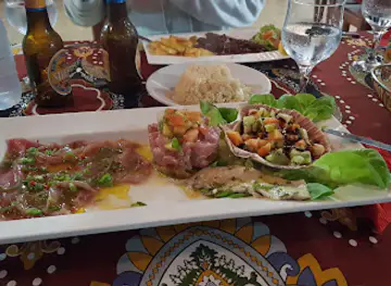 Restaurante Blu Mery