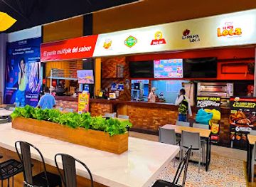 colombia/barranquilla/miramar/restaurant/el-punto-multiple-del-sabor-hot-miramar