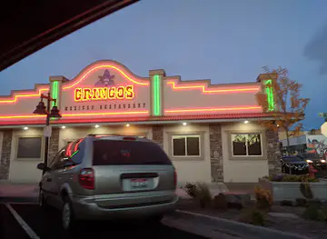 Gringos