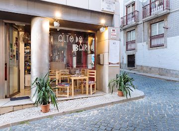 portugal/lisbon/bairro-alto/restaurant/alto-do-bairro