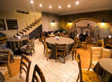 lithuania/kaunas/restaurant/buon-giorno-trattoria