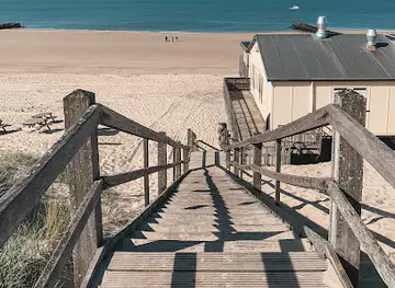 Strandpaviljoen Scheldezicht