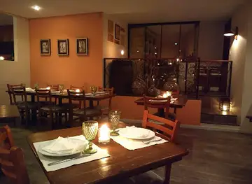 Taberna Ibérica