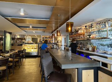 bb's restaurant and bar