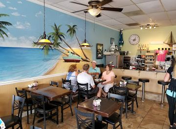 florida/honeymoon-island-state-park/restaurant/benedict-s-restaurant