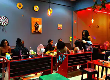 ASIAN STAR RESTAURANT AND BAR