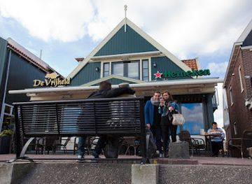 netherlands/volendam/restaurant/cafe-restaurant-de-vrijheid