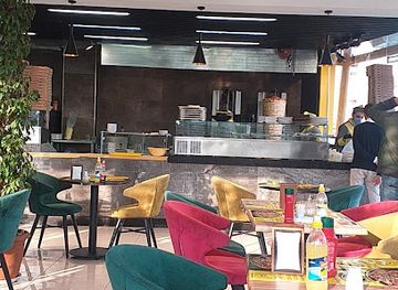 iraq/zakho/restaurant/pre-land