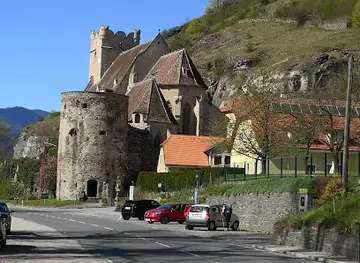 Weinschenke St. Michael