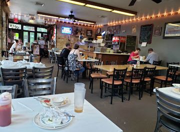 Cave-In-Rock State Park Restaurant