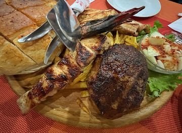 kosovo/kamenica/restaurant/koko