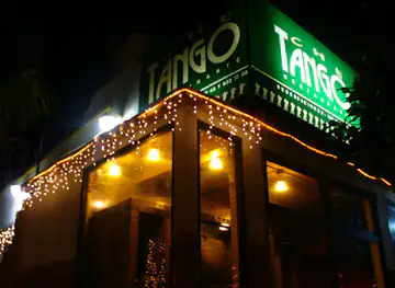 Restaurante Che Tango