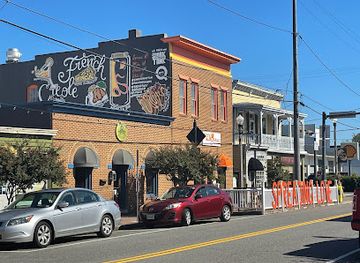 Mango Mangeaux: A Simply Panache Bistro