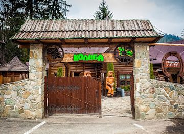 ukraine/yaremche/restaurant/koliba-na-penkah-gotel