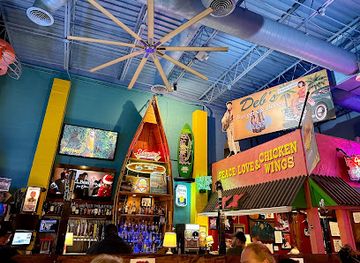 Mike's Place