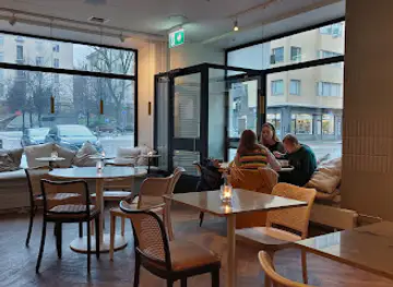 Restaurant Green Hippo Kallio