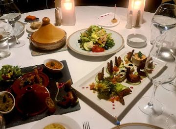 Le Bardo Restaurant مطعم الباردو