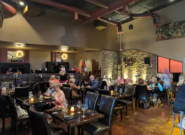 The Funky Door Bistro & Wine Room