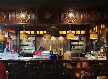 belgium/ghent/restaurant/du-progres