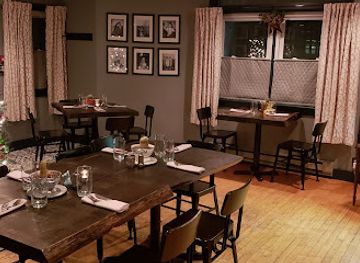 Salt of the Earth Bistro-Lake Placid, NY