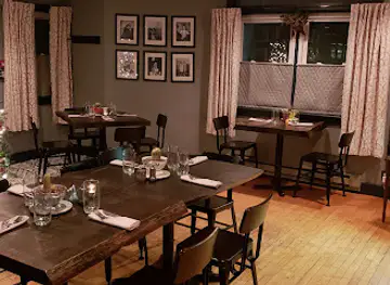 Salt of the Earth Bistro-Lake Placid, NY