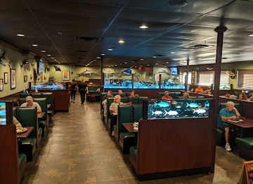 florida/suwannee-river/restaurant/cedar-river-seafood