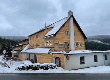 czechia/sumava/restaurant/hotel-kristian