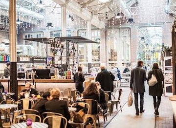 netherlands/kennemerland/restaurant/foodhallen