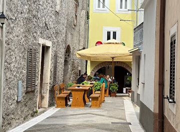 croatia/lika/restaurant/konoba-ivka