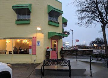 oklahoma/broken-arrow/restaurant/cheri-ann-s-trattoria