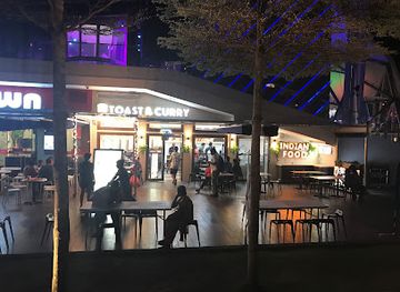 singapore/sentosa/restaurant/toast-curry