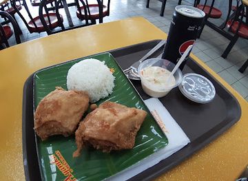 brunei/tutong-river/restaurant/ayamku-restaurant