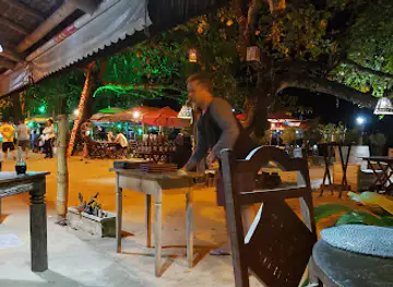 Restaurante Pé na Areia