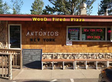 Antonio's Real New York Pizza