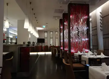 Nemtoi Restaurant-Bar