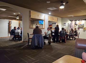 Peppermill Restaurant & EKV Lounge
