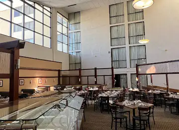 The Greenery Restaurant