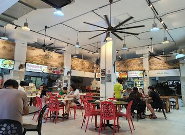 singapore/punggol/restaurant/leong-ji-kitchen