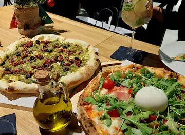 Restauracja Pod Ekranem