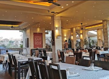 jordan/jerash/restaurant/lebanese-house