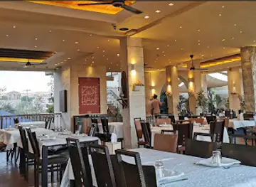Lebanese House