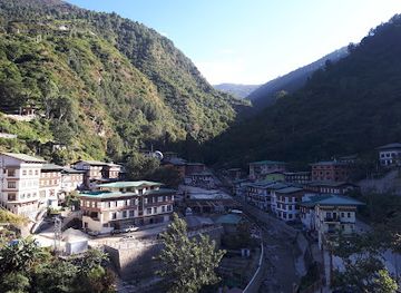 bhutan/trashigang-district/restaurant/lepcha-hotel