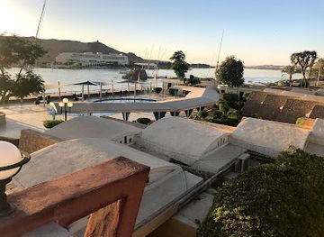 egypt/aswan/restaurant/osiris