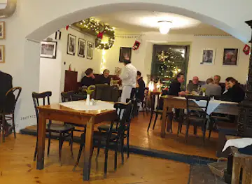 Stomach Wien