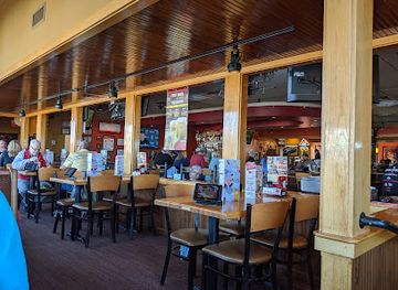 Applebee's Grill + Bar