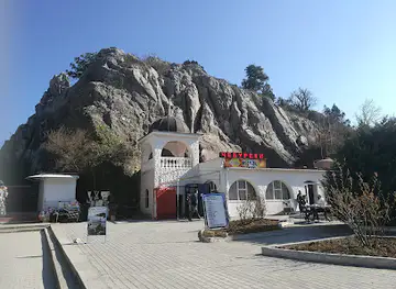 Restoran Vetan