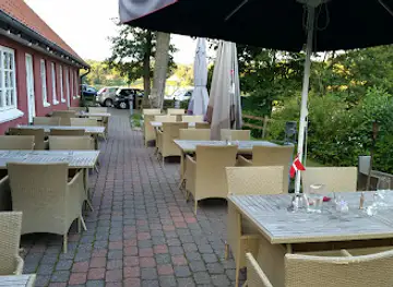 Restaurant Aalekroen
