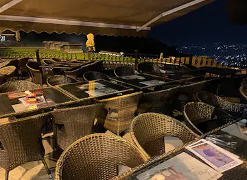 The Monal Restaurant
