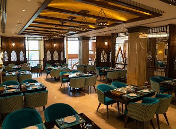 iraq/baghdad/restaurant/bestoon-samad-restaurant